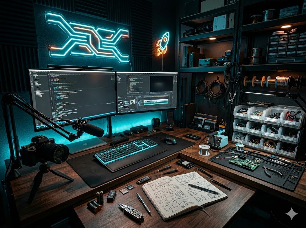 Under-Budget Build (5700X + RTX 2080 Super)