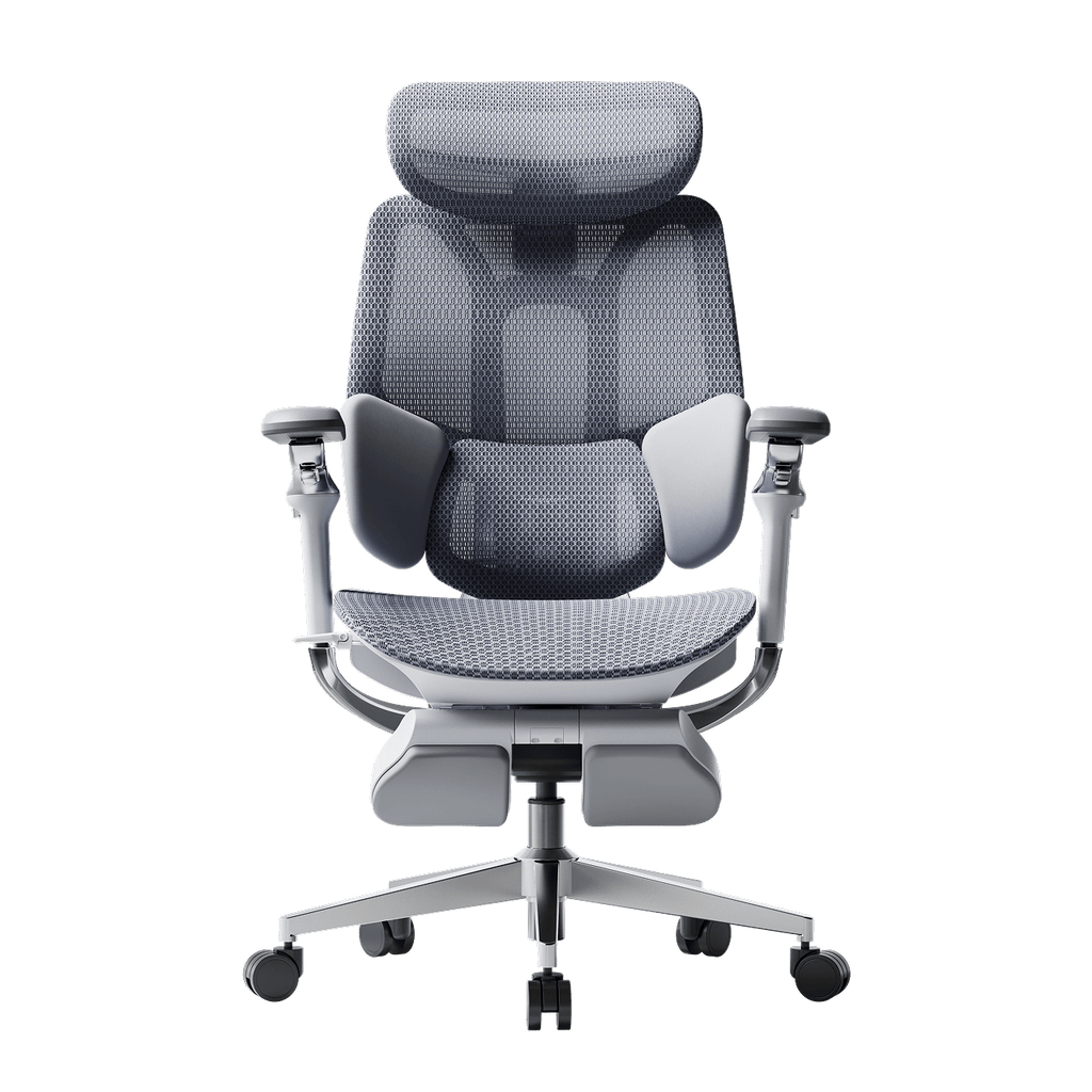 HBADA E3 Pro ergonomic office chair