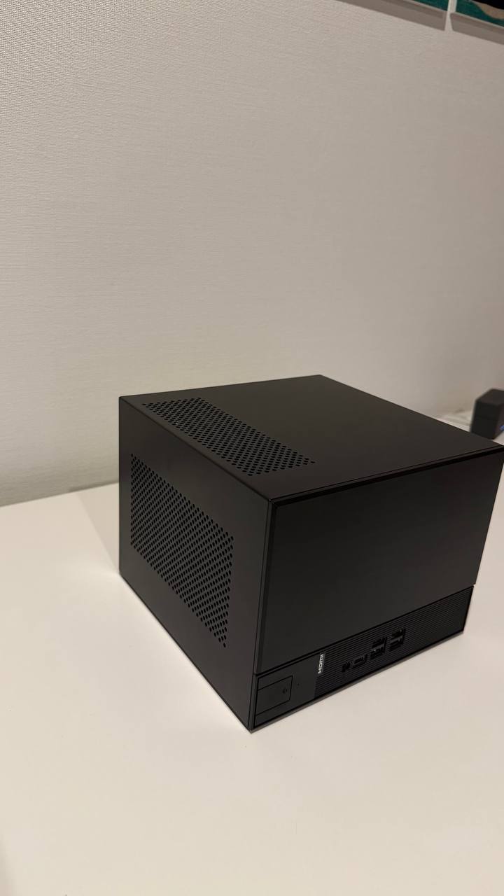 BC-250 Couch Gaming Console image 13