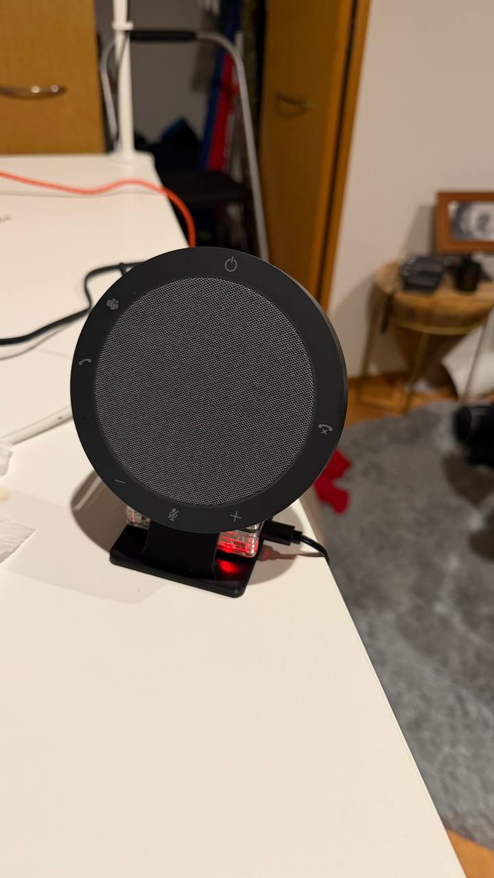 Jarvis: The Private Voice Assistant image 2